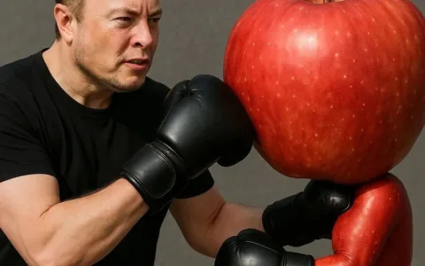 马斯克起诉OpenAI和苹果垄断：App Store操纵排名，索赔数十亿美元