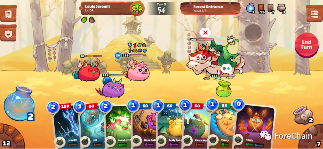 销售额40亿美元，被黑6亿美元，链游天花板Axie infinity爆火后的危机四伏