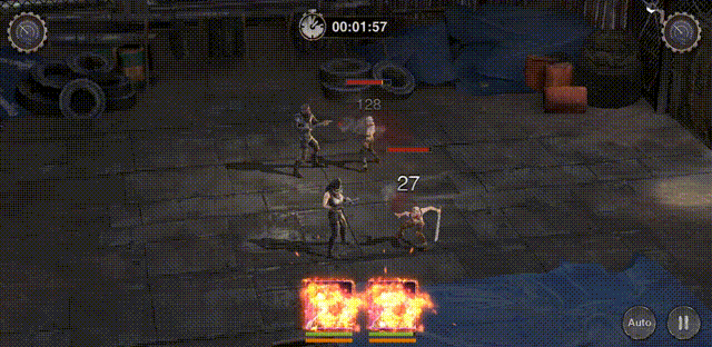 曾拿下出海收入Top30，这家中型厂商又悄悄测试了一款SLG