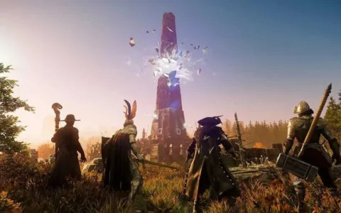 千亿级全球RPG手游赛道，谁才是真正的RPG之王？