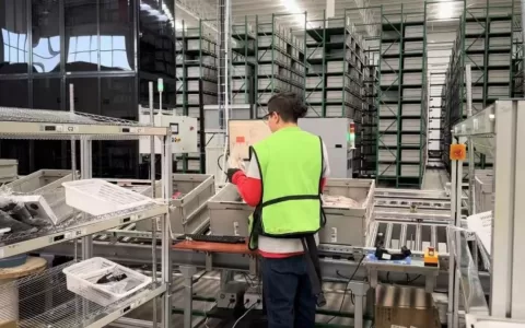 中国电商在墨西哥：有货就卖爆，但仓库不好守