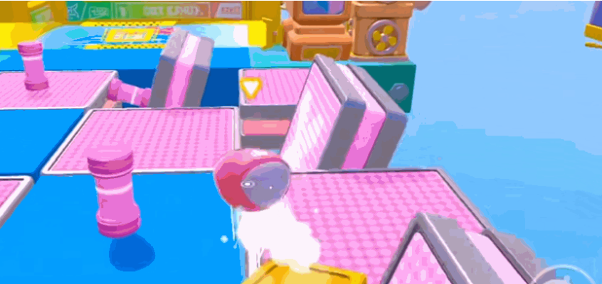 深度拆解蛋仔派对逆风翻盘史，榜‘十’黑马靠这几招