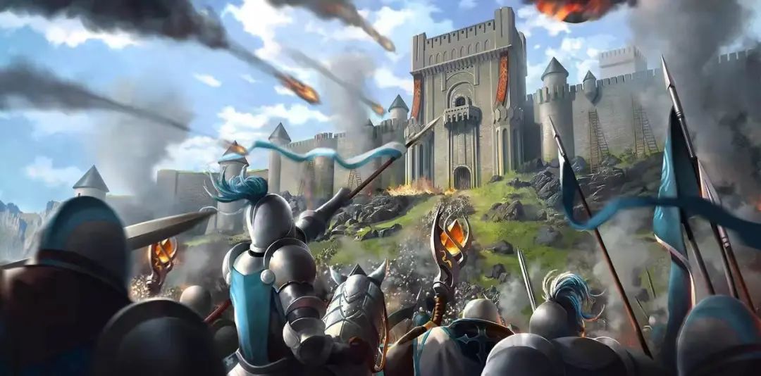 砍下百亿流水后，北京圈的SLG大佬又挖出了一条新赛道