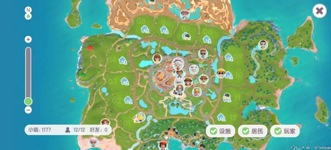 TapTap测试8.1分，这款新作会成为年轻人第一款动森like手游吗？