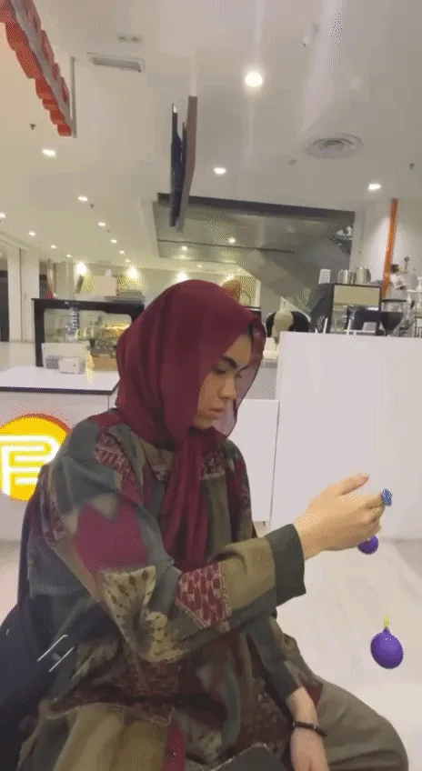 魔性玩具成爆款！TikTok上有26亿曝光