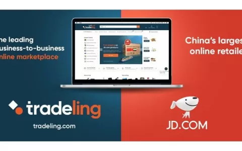 ​Tradeling发布首篇中东B2B电商权威研究，不可错过
