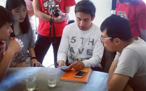 出海必读丨打造优质的全球化团队 大宇无限做对了什么？