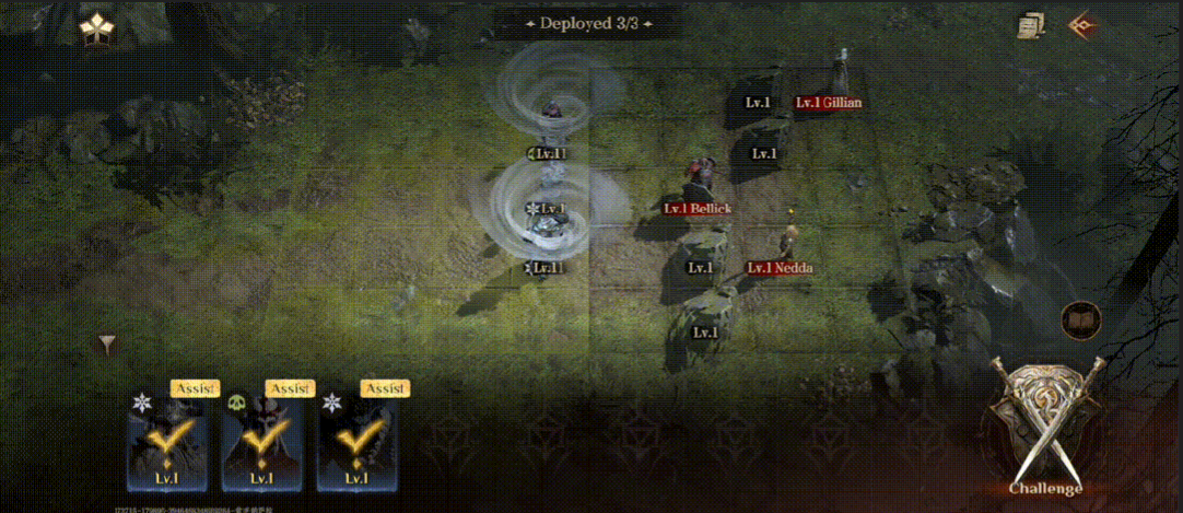 憋了5年，成苹果发布会上唯一中国游戏，朝夕光年9月将亮出大招