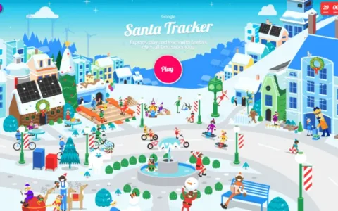 千亿市场再开风口 跨境电商如何破局“最冷”圣诞节