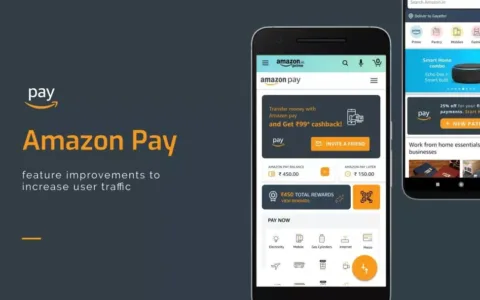 从 Amazon Pay 支付报告看2021年中东站返校季的支出趋势