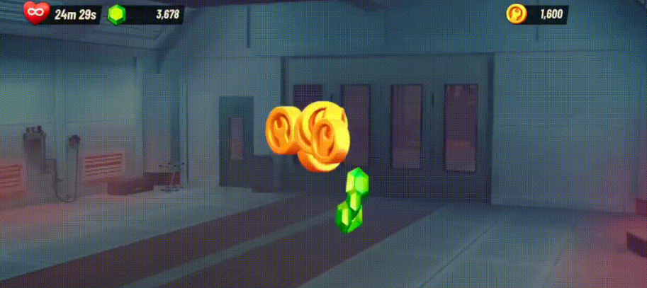 这家被腾讯注资6.7亿的英国公司 用「车改」扣开了男性向三消的大门