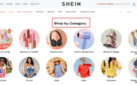 安克入驻SHEIN平台背后的“一盘大棋”