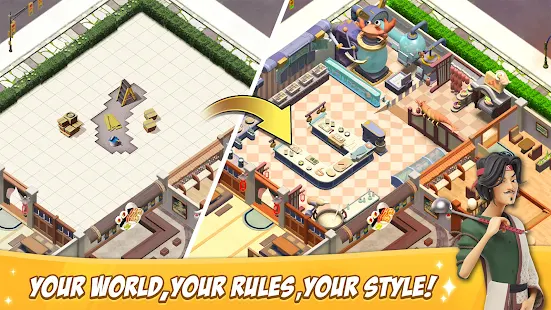 一家游戏公司的「创业神话」：成立仅两年被8亿收购，如今想再赌一次！