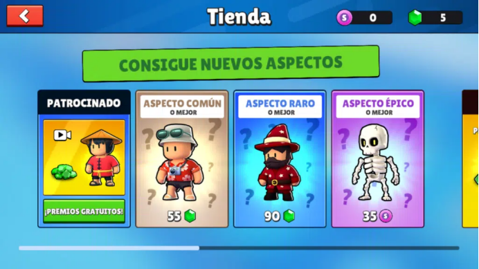 上线2年后突然登顶55个地区，这款手游版“糖豆人”如何做到的？