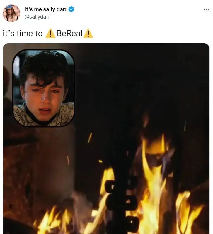 2022美国最火的应用，不是TikTok而是它