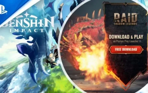 欧美RPG手游年收入33亿美元：跨平台是未来趋势？