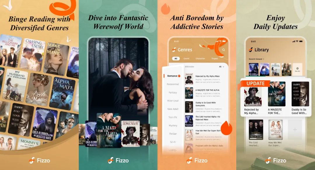 年度盘点 | 隐于闹市，低调增长 谁在偷吃网文出海这块大蛋糕？