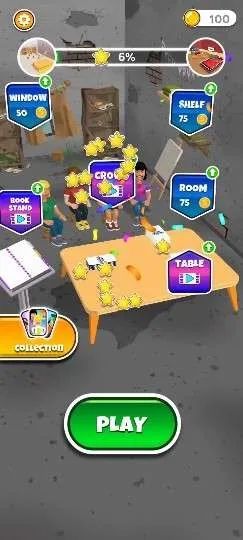 别死盯《羊了个羊》 土耳其团队用表情包做超休闲手游火爆了欧美