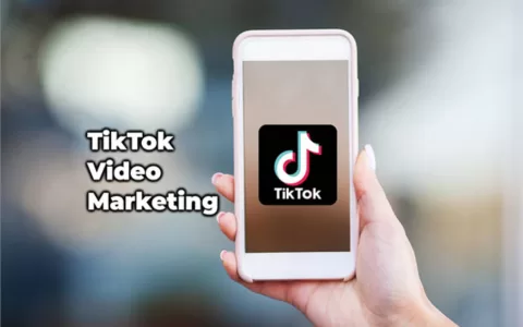 出海营销必备的21个TikTok视频营销技巧