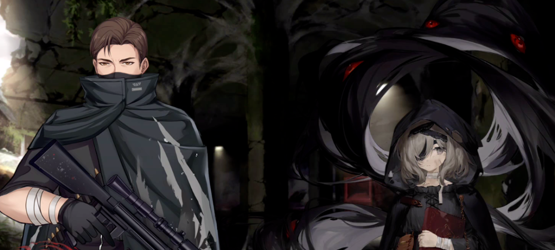 从《二分之一》的测试成品与选择，去看中小规模二游的困境