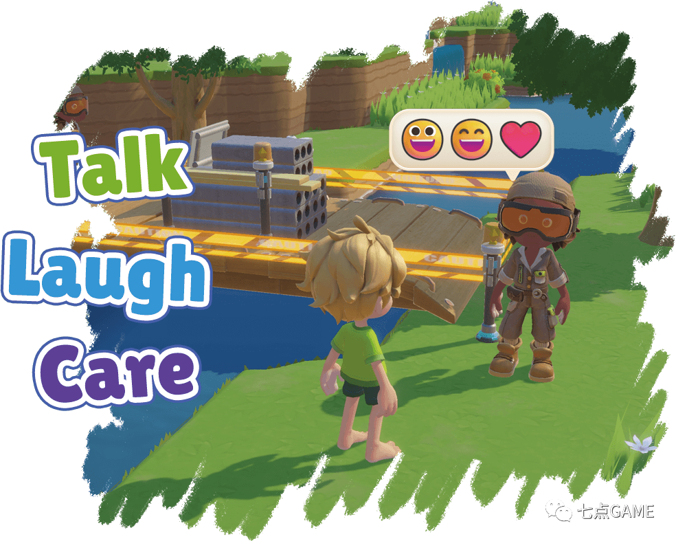 开启AI游戏革命？国内自研的首款出海AI游戏《Club Koala》亮相德国科隆国际游戏展-7.GAME