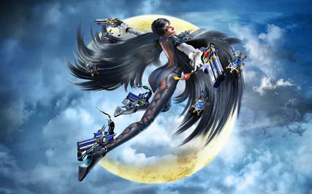 一个饼画4年，《猎天使魔女3》终于生了，中国3A大饼还在路上