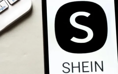 中东五大热门电商平台：SHEIN荣登榜首！