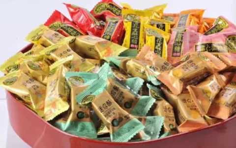 零食出海将成大趋势，中国品牌征服国际胃