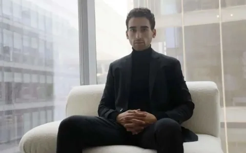 阿拉伯世界蓬勃发展的男装时尚产业