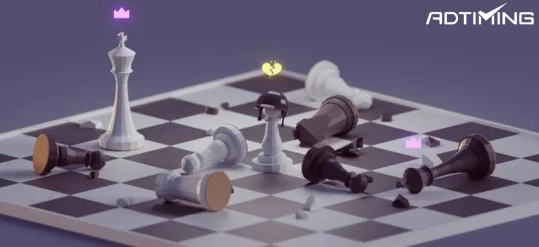 登上大洋彼岸的牌桌：棋牌类手游出海的本地化之路