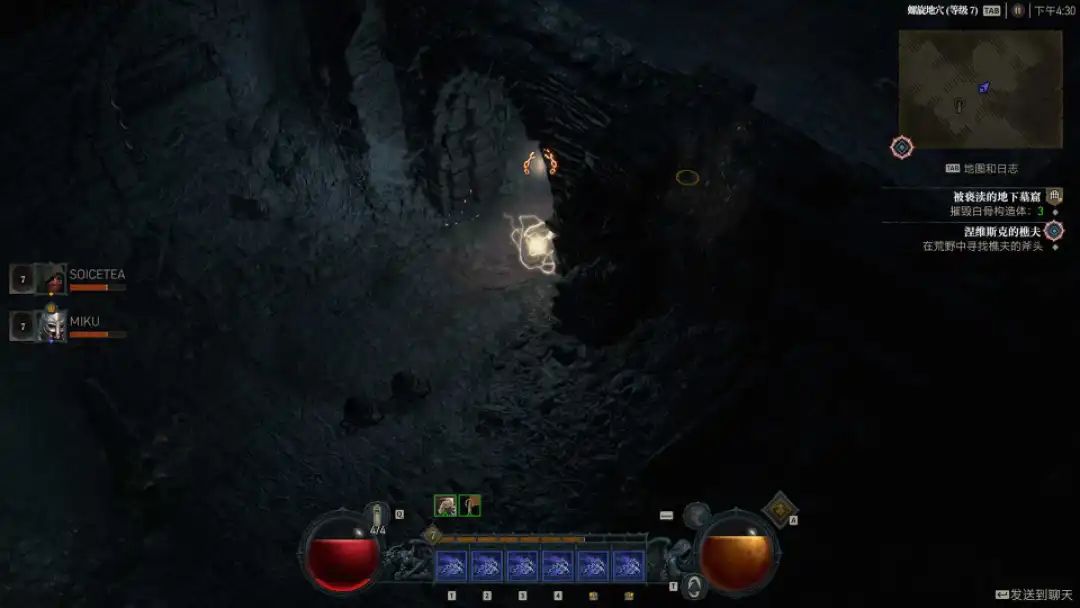 暴雪的最后一搏，暗黑4能否吹响反击号角