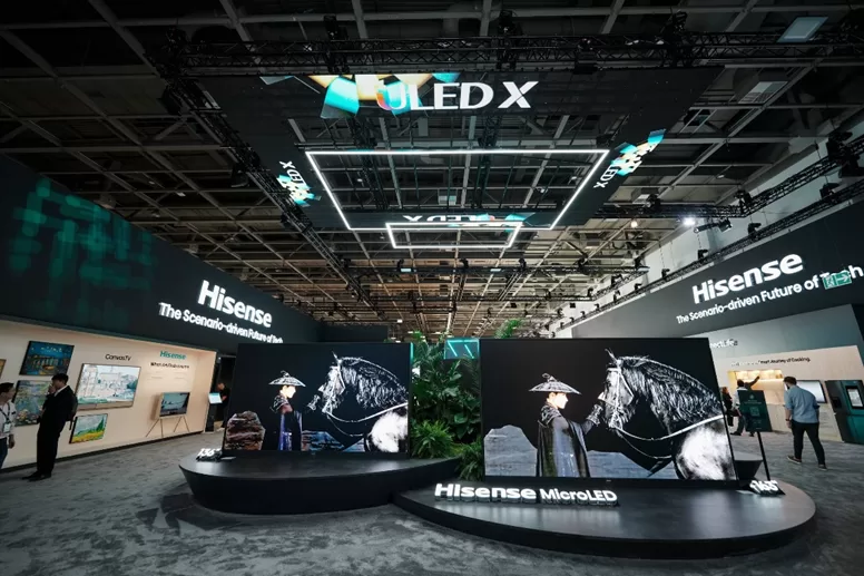 你耳熟能详的家电品牌，正在海外“乘风破浪”