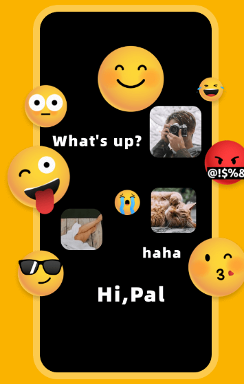 翻红应用登顶12国总榜：Z世代只缺一个“对讲机”？