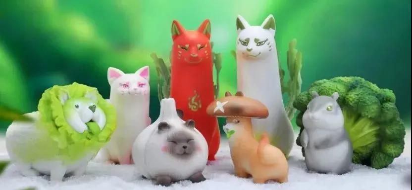 联动虚拟偶像，出海成绩亮眼，我们对《高能手办团》还能有哪些期待？