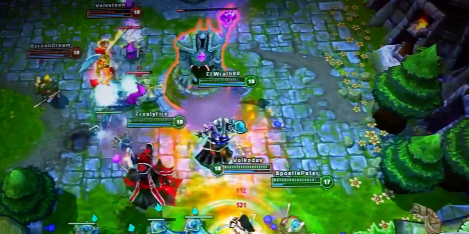 17年，这家游戏公司只做了2款IP，却有超6亿人在玩