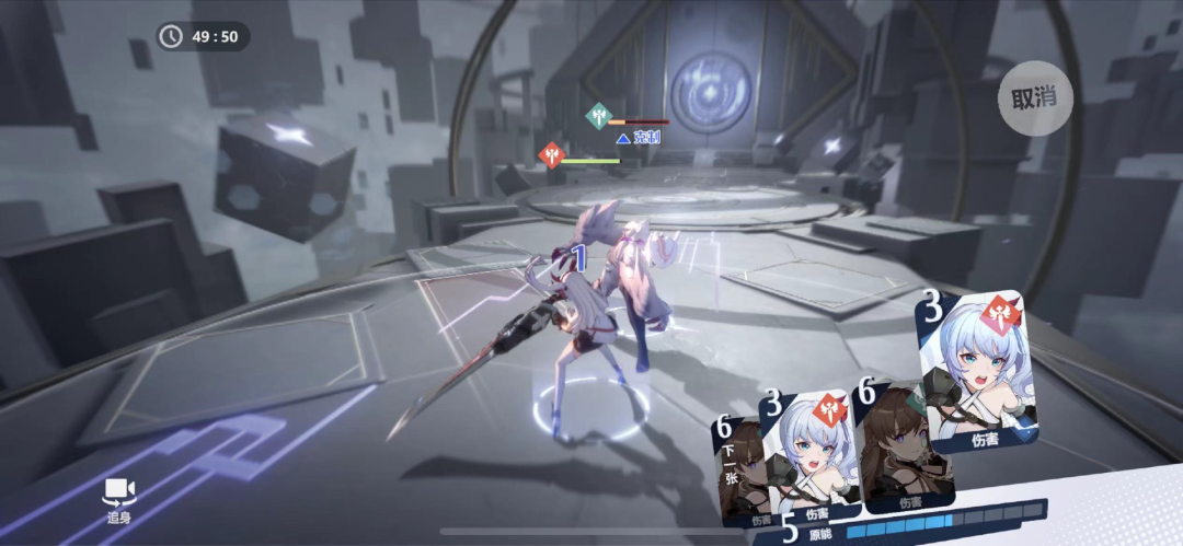 欧美市场畅销榜，正在挤进越来越多国产二次元