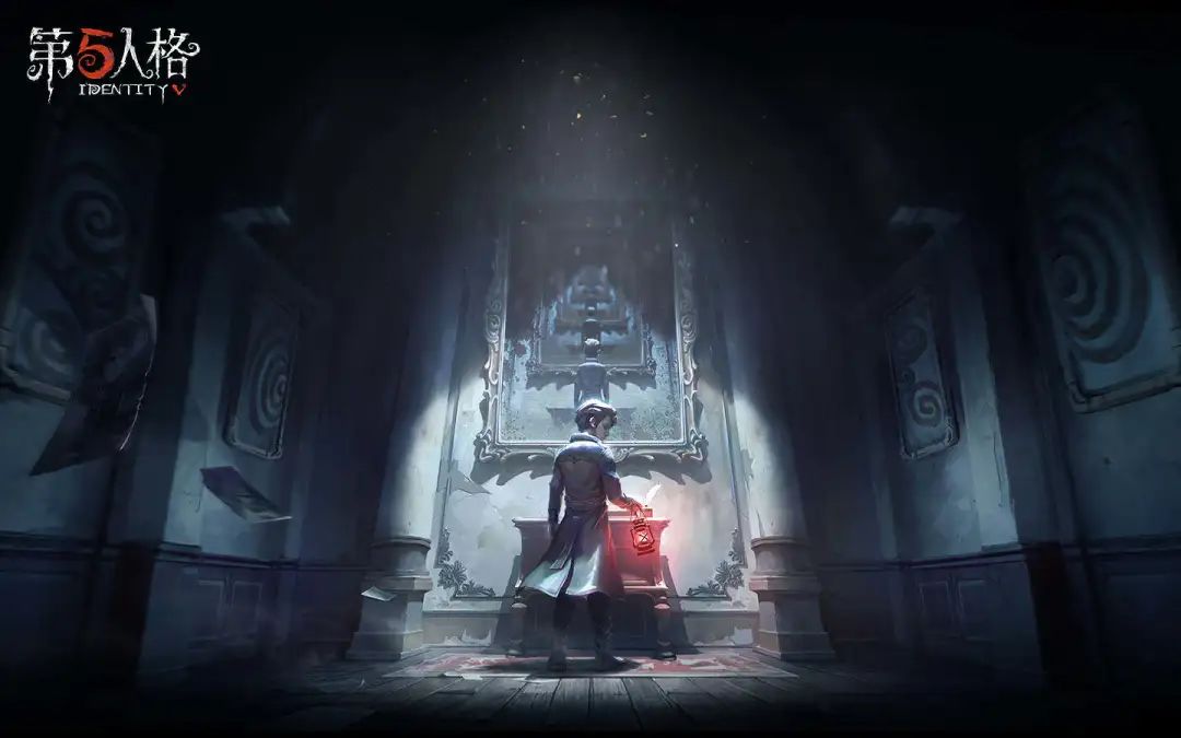 网易搏一把“小众赛道”，却让3亿玩家疯追了五年