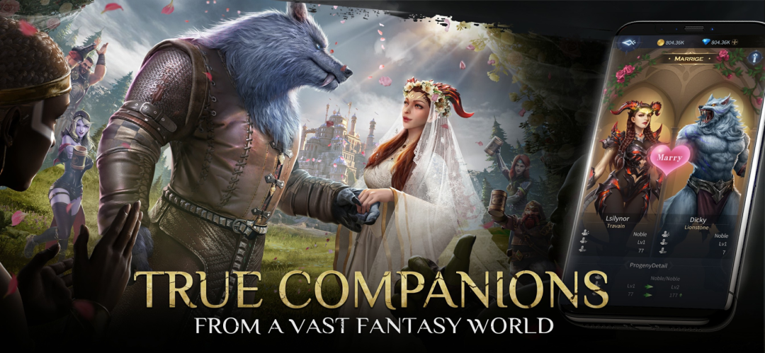 新品上线登顶美国免费榜，又一家低调的出海厂商开始在海外冒头了