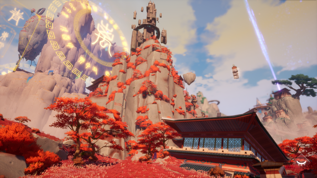 “开放世界”的大战才刚刚开始