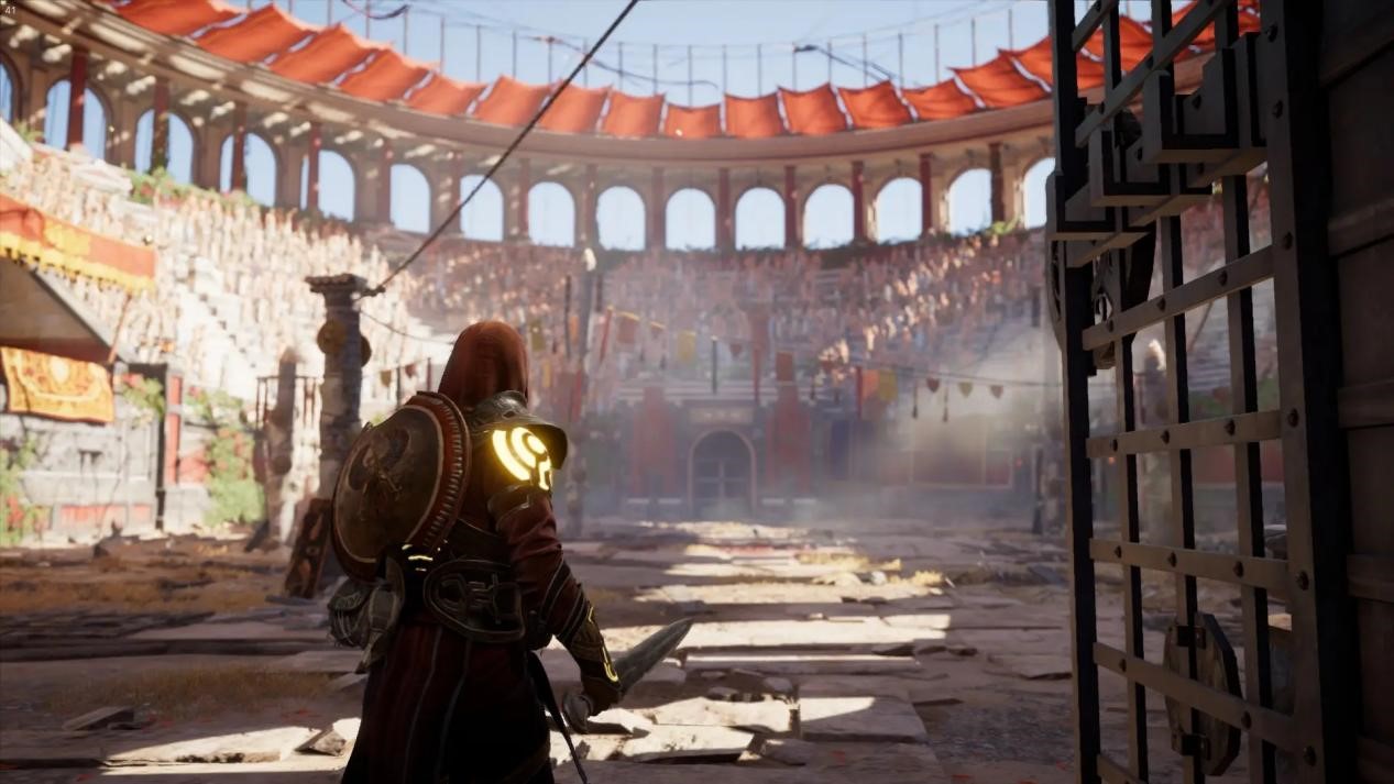 盘点沙特游戏市场，中国出海游戏该如何撩动中东土豪？