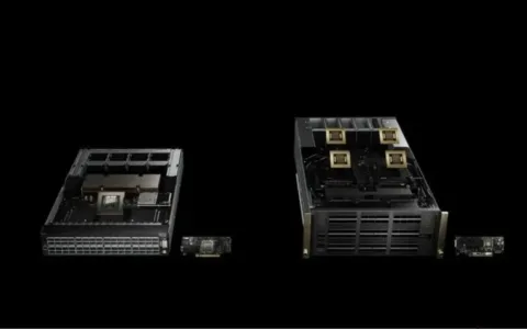 英伟达在新架构Blackwell上动了哪些手脚？