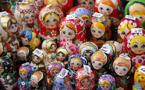 俄罗斯电商，又一次爆发