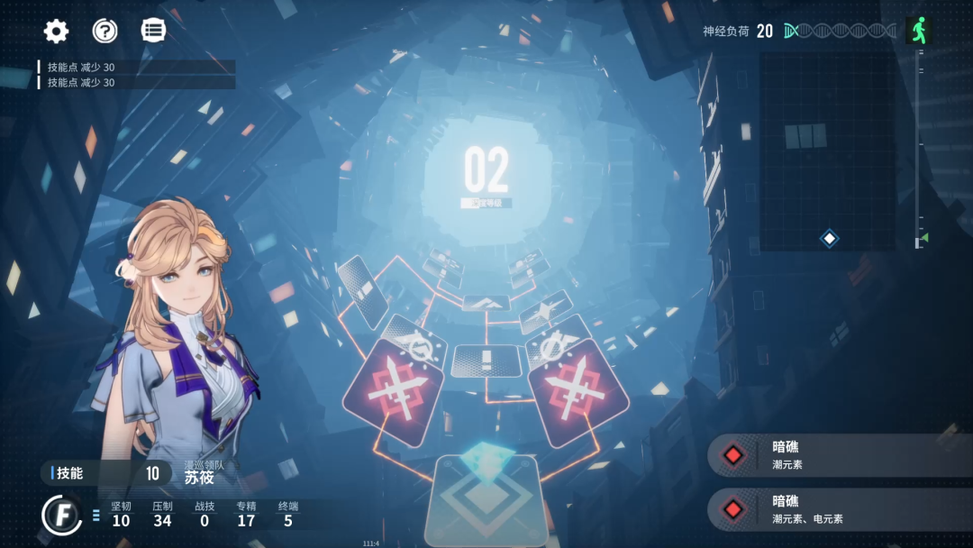 十几款在研新品陆续被砍，国产二次元游戏急踩刹车？