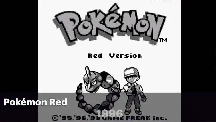 《宝可梦》加入开放世界俱乐部，全球粉丝边骂边玩？