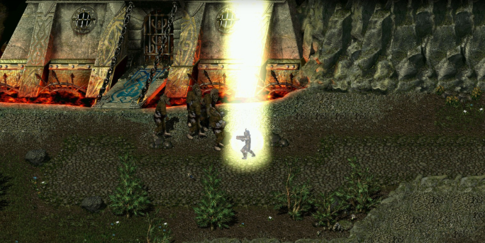 九死一生、步步惊心：《博德之门3》开发商Larian Studios登上神坛前的路