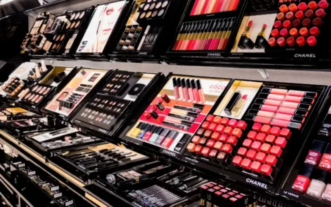 市场新动态：沙特阿拉伯彩妆产品销量稳步上升