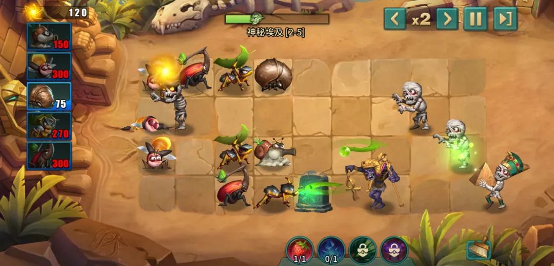 三七带着一款新SLG杀出来了？