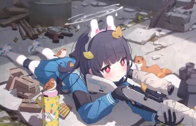 半年3次登顶畅销榜，这款日本二次元佳作的成功为什么国内永远学不会?