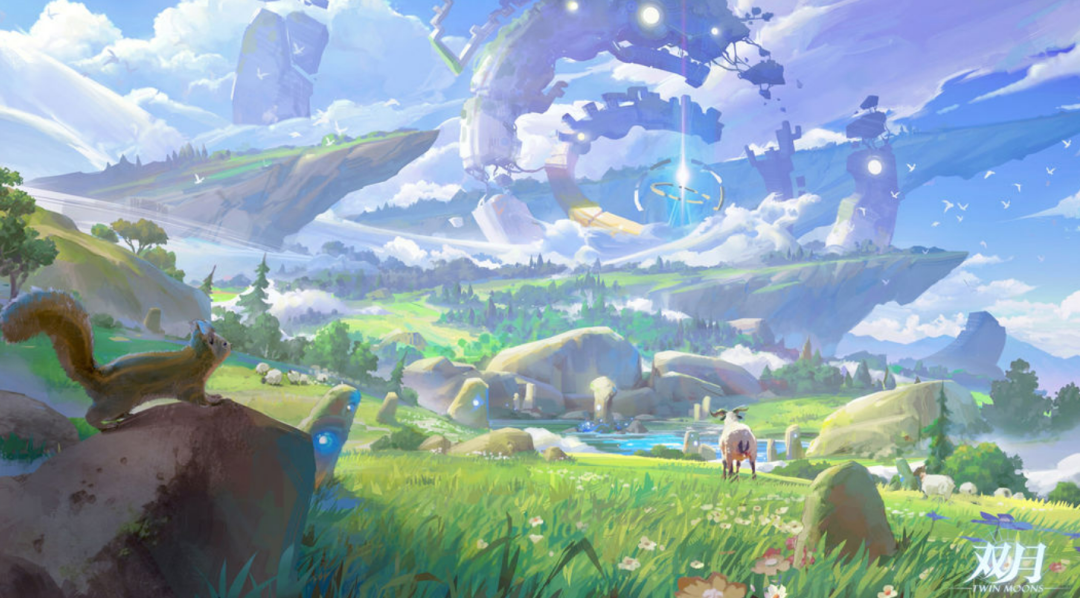 25家游戏公司“剧透”上半年业绩：14家预盈，行业回暖信号增强