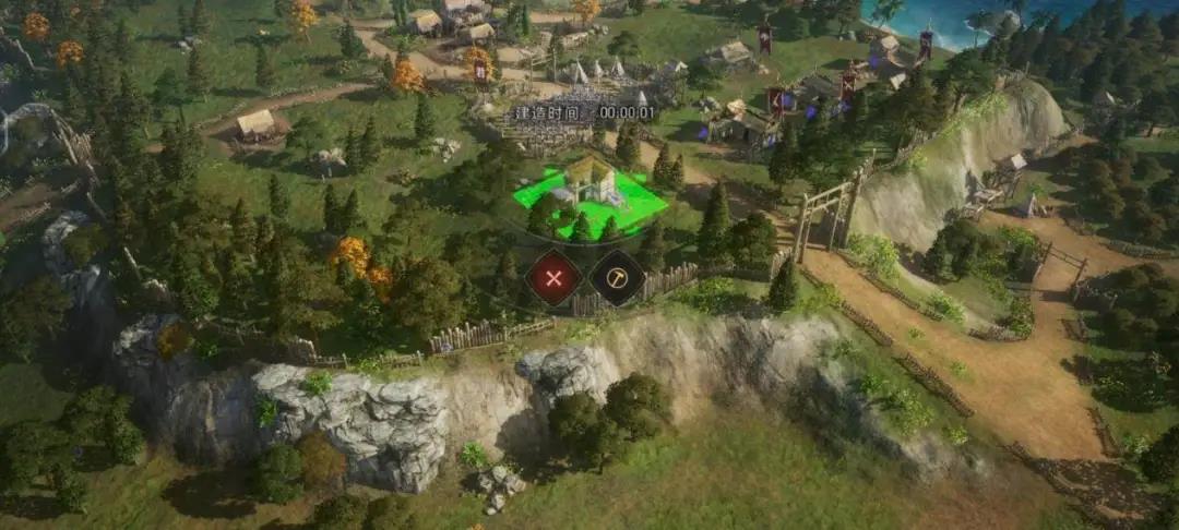 都快2022年了，天美这款SLG新游还能玩出什么新花样？